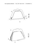 EYEWEAR HAVING MULTIPLE VENTILATION STATES diagram and image