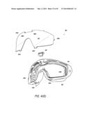 EYEWEAR HAVING MULTIPLE VENTILATION STATES diagram and image