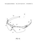 EYEWEAR HAVING MULTIPLE VENTILATION STATES diagram and image