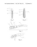 Eyeglasses Retention System diagram and image