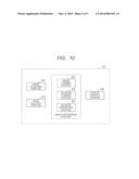 IMAGE PROCESSING APPARATUS, IMAGE PROCESSING METHOD, AND PROGRAM diagram and image