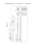 DIAGNOSIS SUPPORT APPARATUS AND METHOD diagram and image