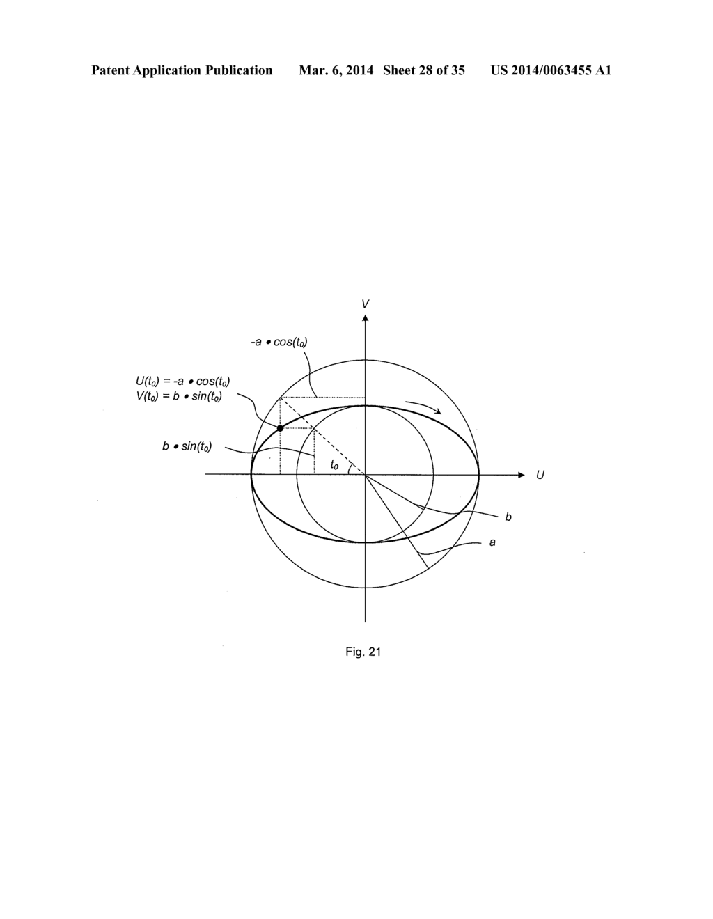 APPARATUS AND METHOD FOR OPERATING A REAL TIME LARGE DIOPTER RANGE     SEQUENTIAL WAVEFRONT SENSOR - diagram, schematic, and image 29