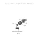 APPARATUS AND METHOD FOR OPERATING A REAL TIME LARGE DIOPTER RANGE     SEQUENTIAL WAVEFRONT SENSOR diagram and image