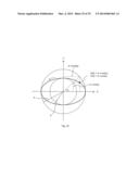 APPARATUS AND METHOD FOR OPERATING A REAL TIME LARGE DIOPTER RANGE     SEQUENTIAL WAVEFRONT SENSOR diagram and image