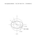 APPARATUS AND METHOD FOR OPERATING A REAL TIME LARGE DIOPTER RANGE     SEQUENTIAL WAVEFRONT SENSOR diagram and image