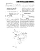 APPARATUS AND METHOD FOR OPERATING A REAL TIME LARGE DIOPTER RANGE     SEQUENTIAL WAVEFRONT SENSOR diagram and image