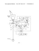 APPARATUS AND METHOD FOR OPERATING A REAL TIME LARGE DIOPTER RANGE     SEQUENTIAL WAVEFRONT SENSOR diagram and image