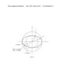 APPARATUS AND METHOD FOR OPERATING A REAL TIME LARGE DIOPTER RANGE     SEQUENTIAL WAVEFRONT SENSOR diagram and image