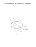 APPARATUS AND METHOD FOR OPERATING A REAL TIME LARGE DIOPTER RANGE     SEQUENTIAL WAVEFRONT SENSOR diagram and image