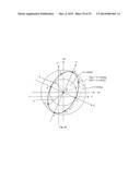 APPARATUS AND METHOD FOR OPERATING A REAL TIME LARGE DIOPTER RANGE     SEQUENTIAL WAVEFRONT SENSOR diagram and image