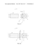 PROJECTION APPARATUS diagram and image