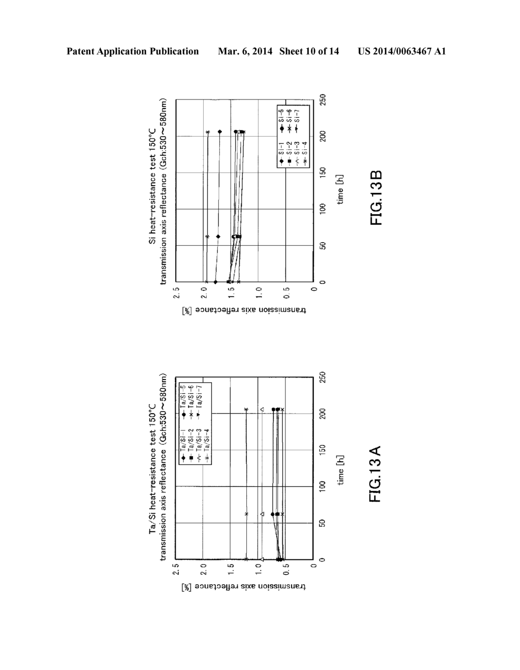 POLARIZING ELEMENT, PROJECTOR AND METHOD OF MANUFACTURING POLARIZING     ELEMENT - diagram, schematic, and image 11