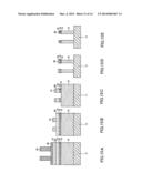 POLARIZING ELEMENT, PROJECTOR AND METHOD OF MANUFACTURING POLARIZING     ELEMENT diagram and image