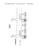 PROJECTION APPARATUS, PROJECTION METHOD, AND STORAGE MEDIUM HAVING PROGRAM     STORED THEREON, WHICH PROVIDE HIGH-QUALITY IMAGE BY EFFECTIVELY USING     SPOKE PERIOD diagram and image