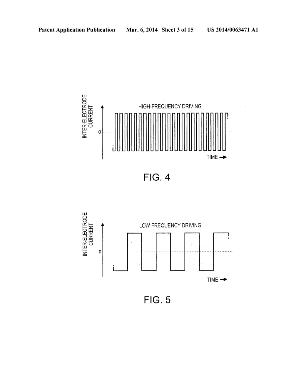 DRIVING DEVICE AND DRIVING METHOD FOR DISCHARGE LAMP, LIGHT SOURCE DEVICE,     AND PROJECTOR - diagram, schematic, and image 04