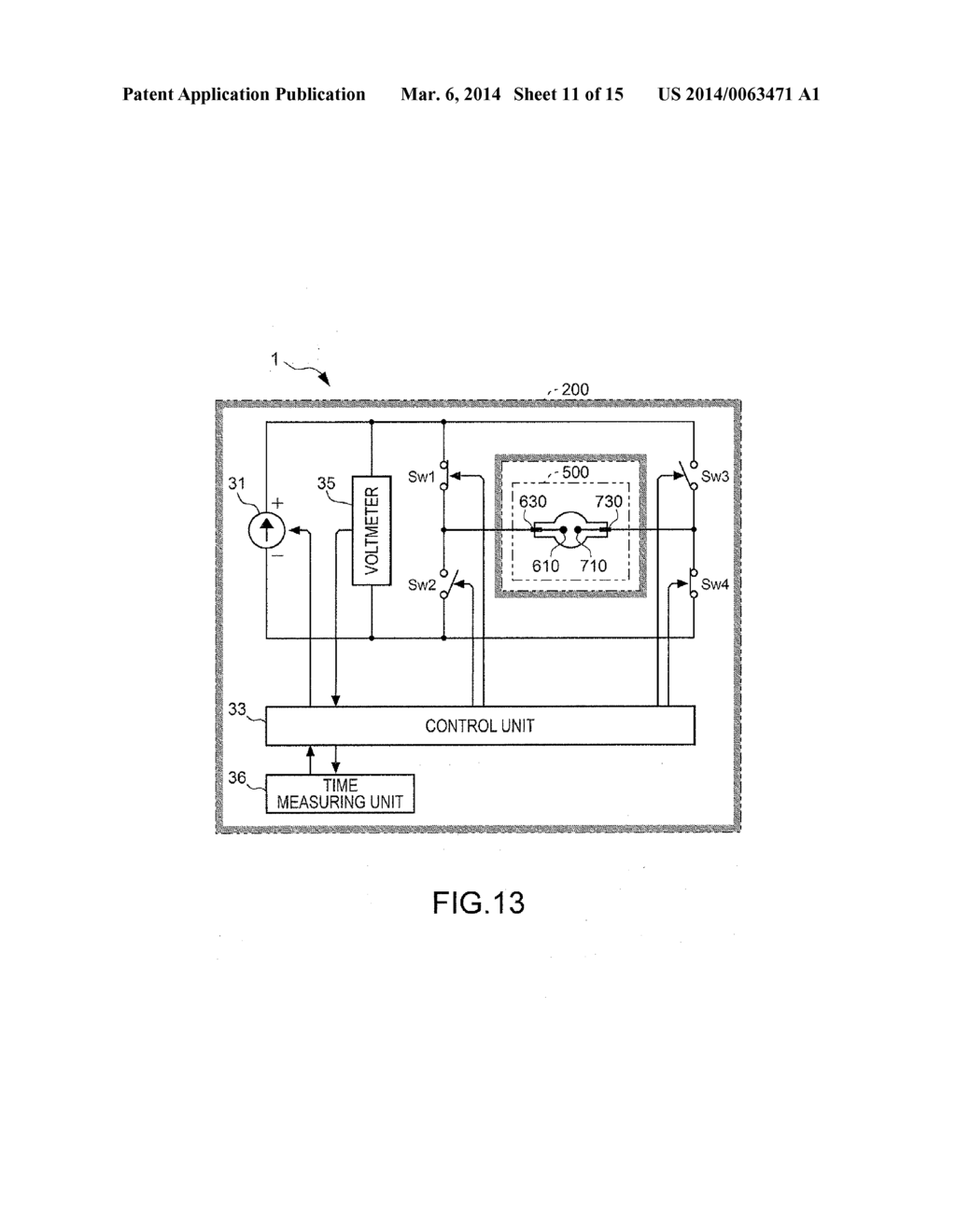 DRIVING DEVICE AND DRIVING METHOD FOR DISCHARGE LAMP, LIGHT SOURCE DEVICE,     AND PROJECTOR - diagram, schematic, and image 12