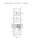 SMOKE DETECTOR diagram and image