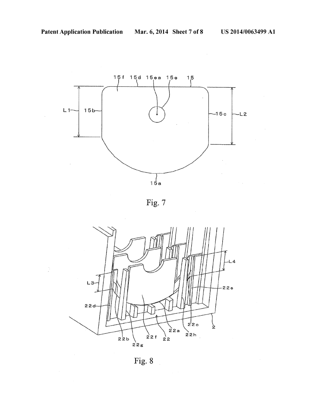 SMOKE DETECTOR - diagram, schematic, and image 08