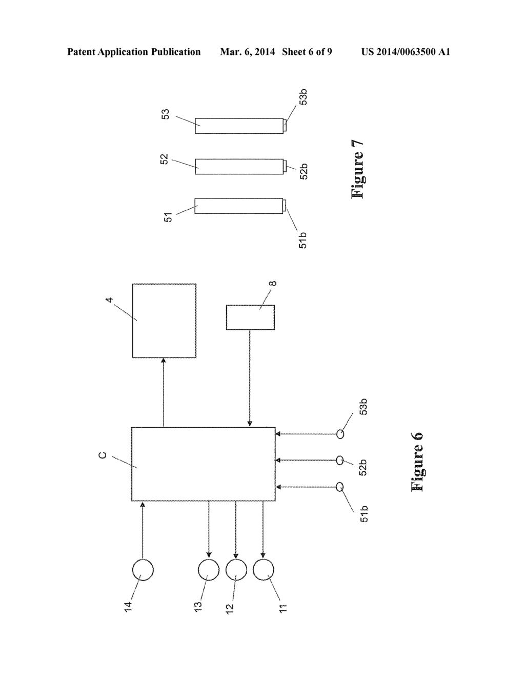 Hand-Held Color Measurement Device - diagram, schematic, and image 07