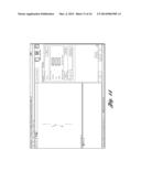 HIGH-SPEED METHOD AND SYSTEM FOR OPTICALLY MEASURING A GEOMETRIC DIMENSION     OF MANUFACTURED PARTS diagram and image