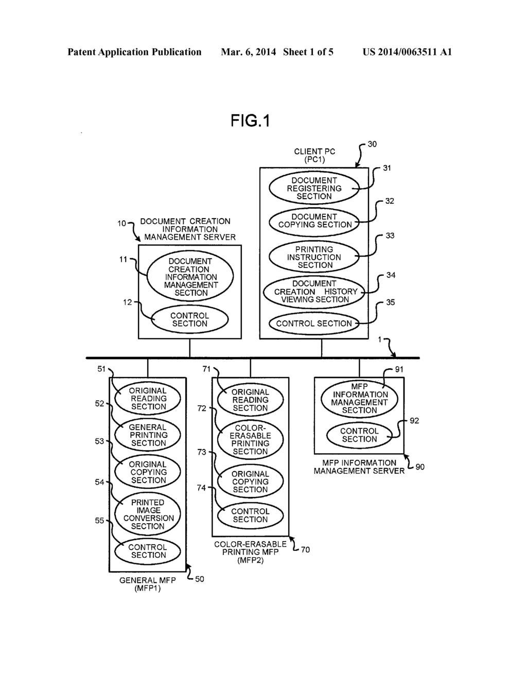 IMAGE FORMING APPARATUS AND IMAGE FORMING SYSTEM - diagram, schematic, and image 02