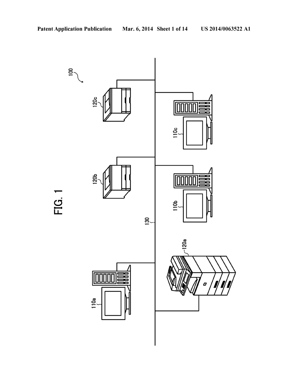 INFORMATION PROCESSING APPARATUS, OUTPUT SYSTEM, INFORMATION PROCESSING     METHOD, AND RECORDING MEDIUM STORING INFORMATION PROCESSING PROGRAM - diagram, schematic, and image 02