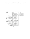 IMAGE DATA TRANSMISSION APPARATUS, IMAGE DATA TRANSMISSION METHOD, AND     COMPUTER-READABLE STORAGE MEDIUM FOR COMPUTER PROGRAM diagram and image