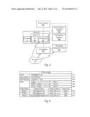 METHOD OF MANAGING PRINT JOBS USING VIRTUAL PRINT IDENTITY diagram and image