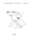 IMAGE READING APPARATUS AND SHEET PROCESSING APPARATUS diagram and image