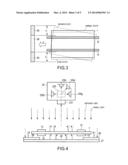 IMAGE READING APPARATUS AND SHEET PROCESSING APPARATUS diagram and image