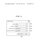 IMAGE PROCESSING APPARATUS, SCANNER APPARATUS, IMAGE PROCESSING APPARATUS     CONTROL METHOD, AND SCANNER APPARATUS CONTROL METHOD diagram and image