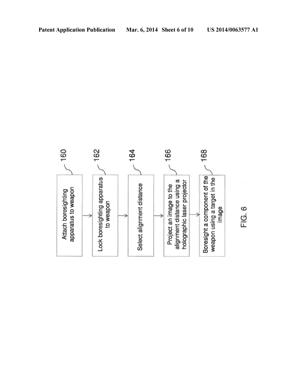 INFRARED LASER HOLOGRAPHIC PROJECTOR - diagram, schematic, and image 07