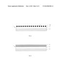 ELECTROCHROMIC THIN FILM, ELECTROCHROMIC DEVICE, AND MANUFACTURING METHOD     THEREOF diagram and image