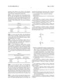 ELECTROPHORETIC SLURRY COMPOSITION AND ELECTROPHORETIC DISPLAY DEVICE     COMPRISING THE SAME diagram and image