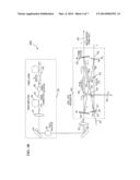 HIGH-POWER MULTI-FUNCTION MILLIMETER-WAVE SIGNAL GENERATION USING OPO AND     DFG diagram and image