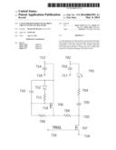 Capacitor discharge pulse drive circuit with fast recovery diagram and image