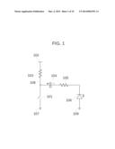 Capacitor discharge pulse drive circuit with fast recovery diagram and image