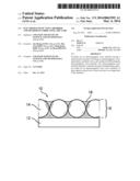 ELECTROMAGNETIC WAVE ABSORBER AND METHOD OF FABRICATING THE SAME diagram and image