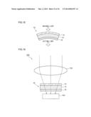 INFRARED CUT FILTER AND IMAGING APPARATUS diagram and image