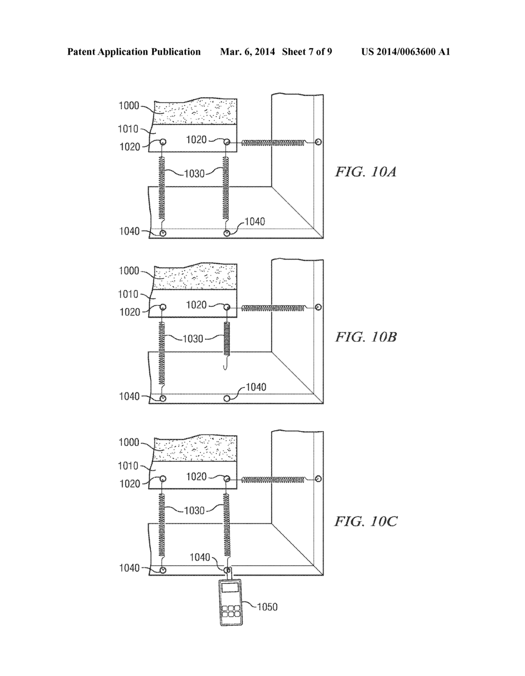 High elastic modulus projection screen substrates - diagram, schematic, and image 08