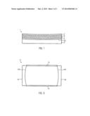 Substrate Transferred Monocrystalline Bragg Mirrors diagram and image