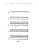 Substrate Transferred Monocrystalline Bragg Mirrors diagram and image