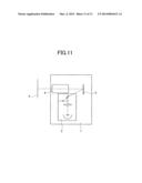 PROJECTOR ZOOM LENS AND PROJECTOR diagram and image