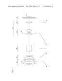 ZOOM LENS AND IMAGE PICKUP APPARATUS HAVING THE SAME diagram and image