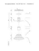 ZOOM LENS AND IMAGE PICKUP APPARATUS HAVING THE SAME diagram and image