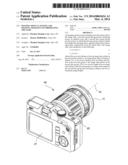 IMAGING OPTICAL SYSTEM, AND IMAGING APPARATUS INCORPORATING THE SAME diagram and image