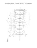 IMAGING OPTICAL SYSTEM, AND IMAGING APPARATUS INCORPORATING THE SAME diagram and image