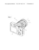 IMAGING OPTICAL SYSTEM, AND IMAGING APPARATUS INCORPORATING THE SAME diagram and image