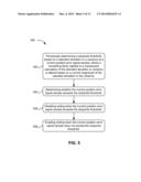 VARIABLE STOPWRITE THRESHOLD USING KURTOSIS diagram and image